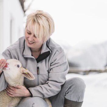 Bauernwinter_c-Stefan Leitner_Gesaeuse_8 | © www.stefanleitner.com |  