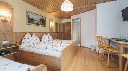 Bauernwinter_c-Stefan Leitner_Gesaeuse_5 | © www.stefanleitner.com |  