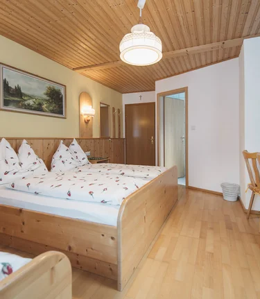 Bauernwinter_c-Stefan Leitner_Gesaeuse_5 | © www.stefanleitner.com |  