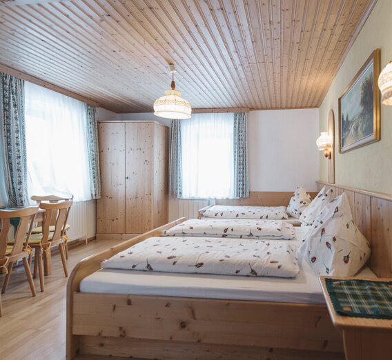 Bauernwinter_c-Stefan Leitner_Gesaeuse_9 | © www.stefanleitner.com |  