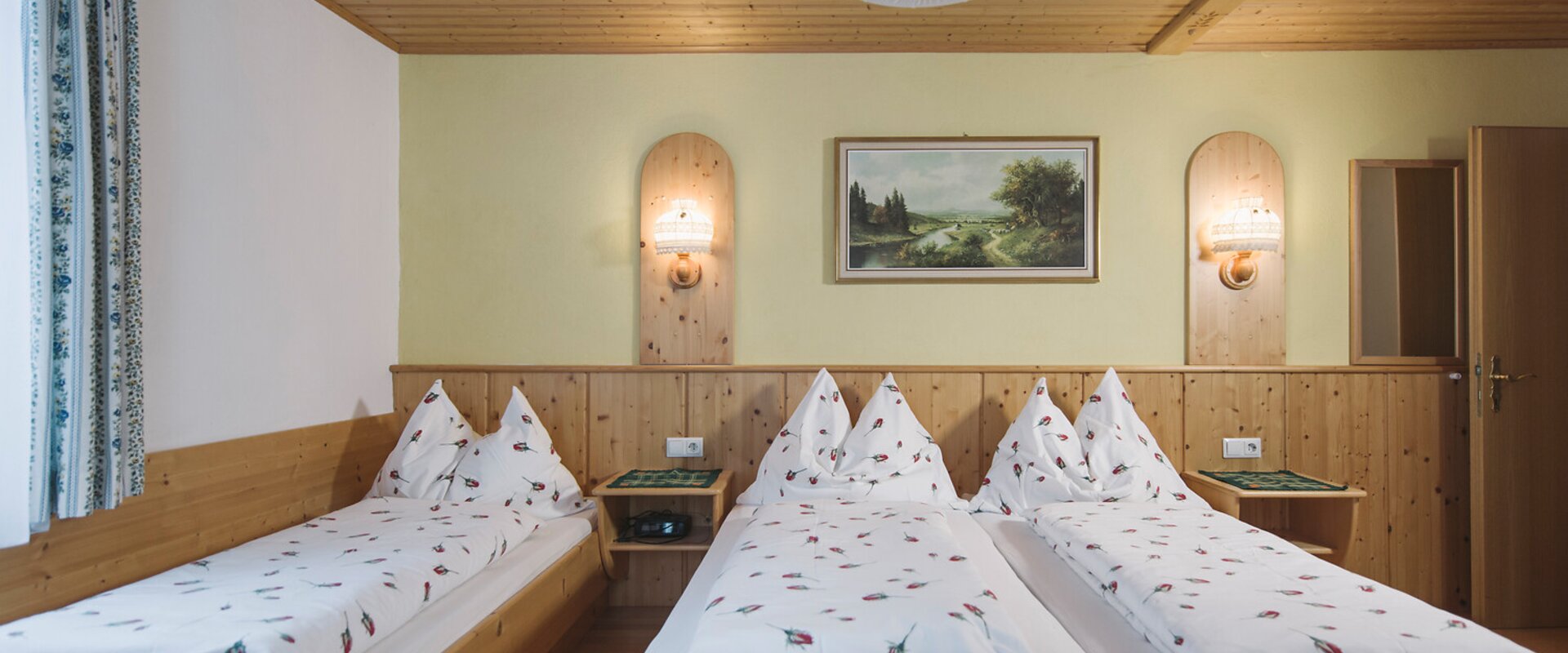 Bauernwinter_c-Stefan Leitner_Gesaeuse_13 | © www.stefanleitner.com |  