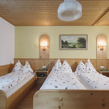 Bauernwinter_c-Stefan Leitner_Gesaeuse_13 | © www.stefanleitner.com |  