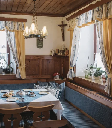 Bauernwinter_c-Stefan Leitner_Gesaeuse_6 | © www.stefanleitner.com |  