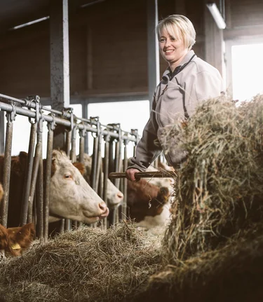 Bauernwinter_c-Stefan Leitner_Gesaeuse_0018 | © www.stefanleitner.com |  