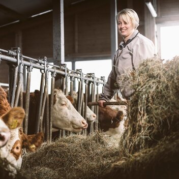 Bauernwinter_c-Stefan Leitner_Gesaeuse_0018 | © www.stefanleitner.com |  