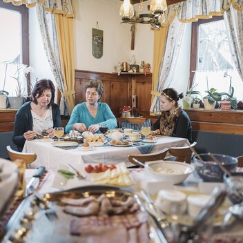 Bauernwinter_c-Stefan Leitner_Gesaeuse_19 | © www.stefanleitner.com |  